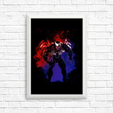 Soul of the Venom - Posters & Prints