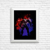 Soul of the Venom - Posters & Prints