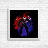 Soul of the Venom - Posters & Prints