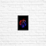 Soul of the Venom - Posters & Prints