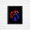 Soul of the Venom - Posters & Prints