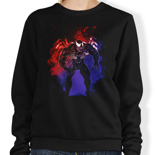 Soul of the Venom - Sweatshirt