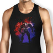 Soul of the Venom - Tank Top