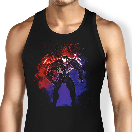 Soul of the Venom - Tank Top