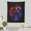 Soul of the Venom - Wall Tapestry