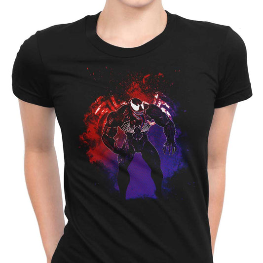 Soul of the Venom - Women's Apparel