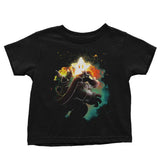 Soul of the Villain - Youth Apparel