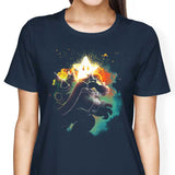 Soul of the Villain - Women's Apparel