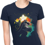 Soul of the Villain - Women's Apparel