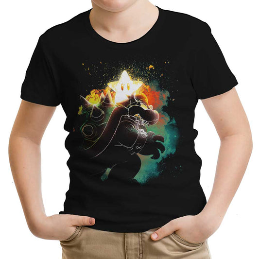 Soul of the Villain - Youth Apparel