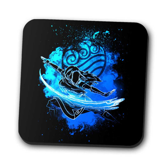 Soul of the Water - Coasters