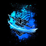 Soul of the Water - Accessory Pouch