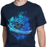 Soul of the Water - Men's Apparel