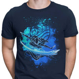 Soul of the Water - Men's Apparel