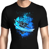 Soul of the Water - Men's Apparel