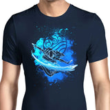 Soul of the Water - Men's Apparel