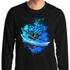 Soul of the Water - Long Sleeve T-Shirt