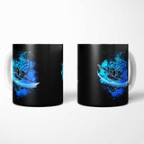 Soul of the Water - Mug