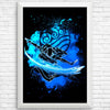 Soul of the Water - Posters & Prints