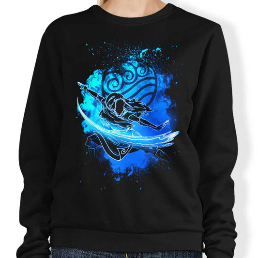 Soul of the Water - Sweatshirt