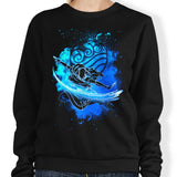 Soul of the Water - Sweatshirt