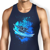 Soul of the Water - Tank Top