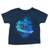 Soul of the Water - Youth Apparel