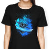 Soul of the Water - Women's Apparel