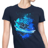 Soul of the Water - Women's Apparel