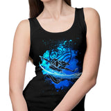 Soul of the Water - Tank Top
