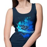 Soul of the Water - Tank Top