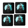 Soul of the White Android - Coasters