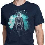 Soul of the White Android - Men's Apparel