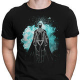 Soul of the White Android - Men's Apparel
