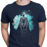 Soul of the White Android - Men's Apparel