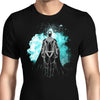 Soul of the White Android - Men's Apparel