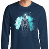 Soul of the White Android - Long Sleeve T-Shirt