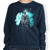 Soul of the White Android - Sweatshirt