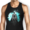 Soul of the White Android - Tank Top