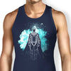 Soul of the White Android - Tank Top