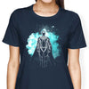 Soul of the White Android - Women's Apparel