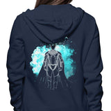 Soul of the White Android - Hoodie