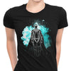 Soul of the White Android - Women's Apparel