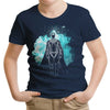Soul of the White Android - Youth Apparel