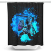 Soul of the Wild - Shower Curtain