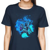 Soul of the Wild - Women's Apparel