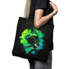 Soul of the Wind - Tote Bag