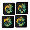 Soul of the Wolf - Coasters