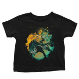 Soul of the Wolf - Youth Apparel