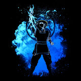Soul of Thunder - Throw Pillow